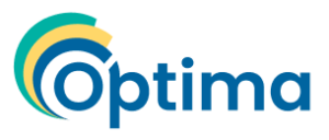 Regeneron Optima Logo
